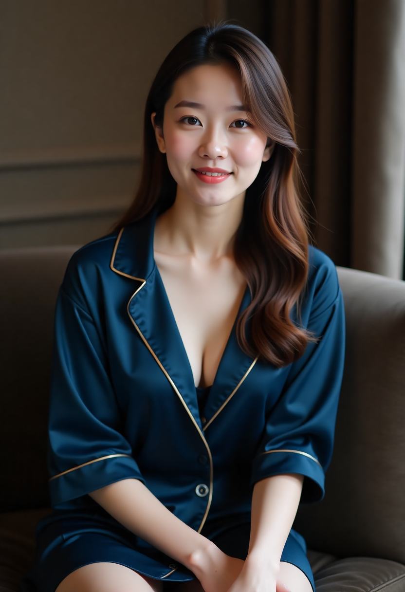 《桃姐》电影海报