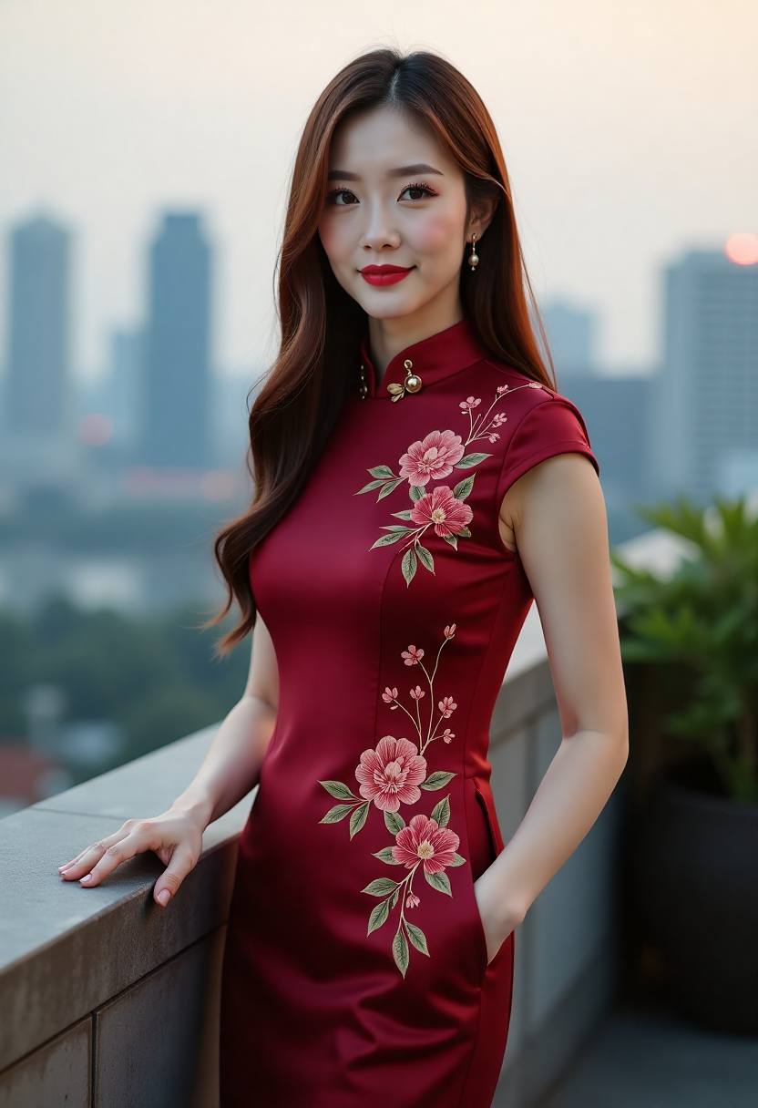 《小偷家族》电影海报